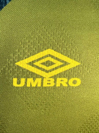 Inter Milan 1995/96 Vintage Retro Second Away Game Jersey - Concept Kits