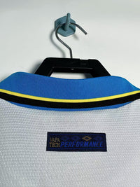 Inter Milan 1997/98 Vintage Retro Away Jersey