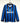 Inter Milan 1997/98 Vintage Retro Home Blue and Black Jersey