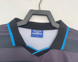 Inter Milan 1997/98 Vintage Retro Second Away Long Sleeves Jersey