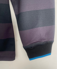 Inter Milan 1997/98 Vintage Retro Second Away Long Sleeves Jersey