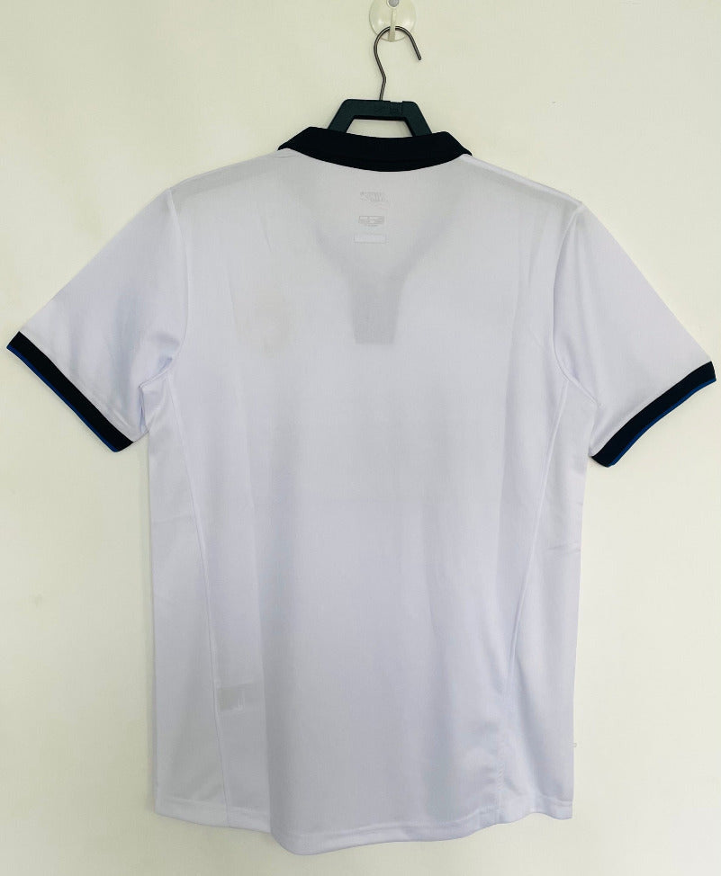 Inter Milan 1998/99 Vintage Retro Away Jersey