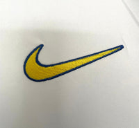 Inter Milan 1998/99 Vintage Retro Away Jersey