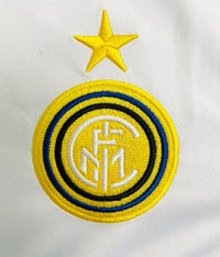 Inter Milan 1998/99 Vintage Retro Away Jersey