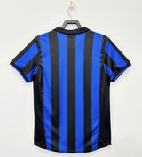 Inter Milan 1998/99 Vintage Retro Home Jersey