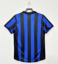Inter Milan 1998/99 Vintage Retro Home Jersey