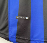 Inter Milan 1998/99 Vintage Retro Home Jersey