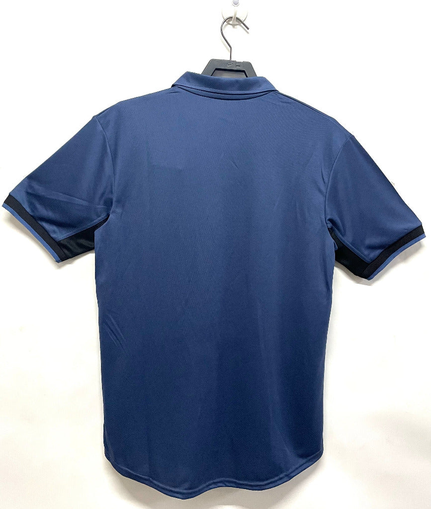 Inter Milan 1998/99 Vintage Retro Second Away Game Jersey