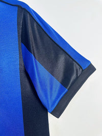 Inter Milan 1999/00 Vintage Retro Home Jersey