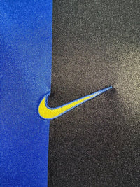 Inter Milan 1999/00 Vintage Retro Home Jersey