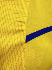 Inter Milan 2002/03 Vintage Retro Second Away Game Jersey