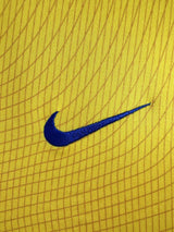 Inter Milan 2002/03 Vintage Retro Second Away Game Jersey