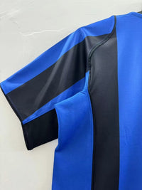 Inter Milan 2004/05 Vintage Retro Home Stadium Jersey