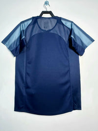 Inter Milan 2004/05 Vintage Retro Second Away Jersey