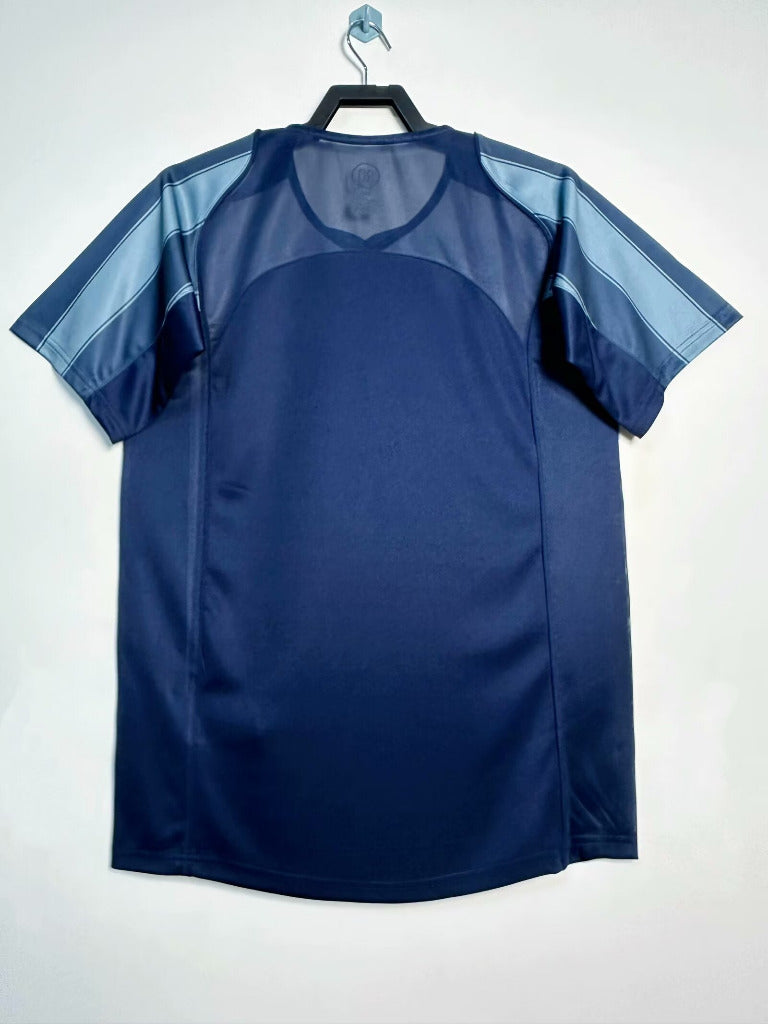 Inter Milan 2004/05 Vintage Retro Second Away Jersey