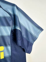 Inter Milan 2004/05 Vintage Retro Second Away Jersey