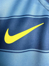 Inter Milan 2004/05 Vintage Retro Second Away Jersey