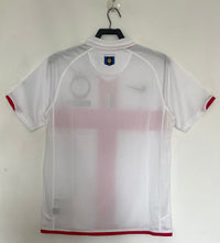 Inter Milan 2007/08 Vintage Retro Away Jersey