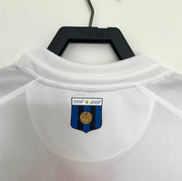 Inter Milan 2007/08 Vintage Retro Away Jersey