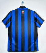 Inter Milan 2007/08 Vintage Retro Home Jersey