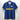 Inter Milan 2008/09 Vintage Retro Home Champions League Edition Jersey