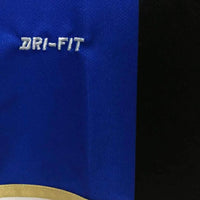 Inter Milan 2008/09 Vintage Retro Home Champions League Edition Jersey