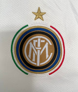 Inter Milan 2009/10 Vintage Retro Away Jersey