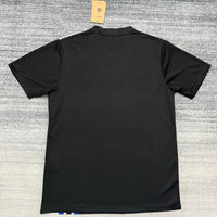 Inter Milan 2026 Black/Blue Training Jersey