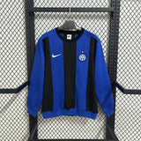 Inter Milan 2026 Blue/Black Home Jersey