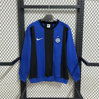 Inter Milan 2026 Blue/Black Home Jersey