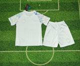 Inter Milan 25/26 Away Kids White Jersey Set