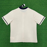 Inter Milan 25/26 Beige/Navy Baseball Jersey