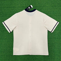 Inter Milan 25/26 Beige/Navy Baseball Jersey