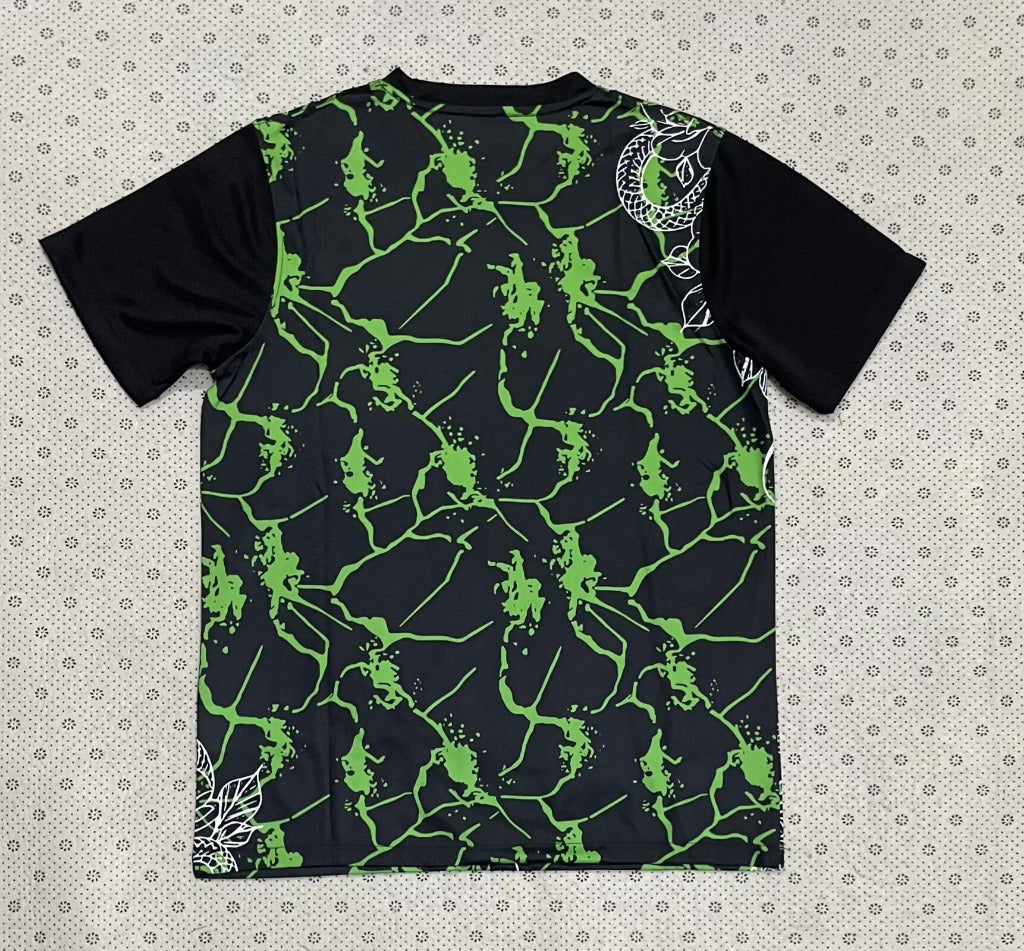 Inter Milan 25/26 Black Dragon Edition Jersey