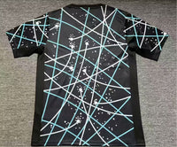 Inter Milan 25/26 Black Pre-Match Training Jersey