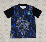 Inter Milan 25/26 Blue Dragon Edition Jersey