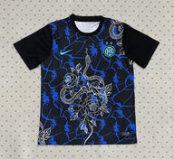 Inter Milan 25/26 Blue Dragon Edition Jersey