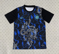 Inter Milan 25/26 Blue Dragon Edition Jersey