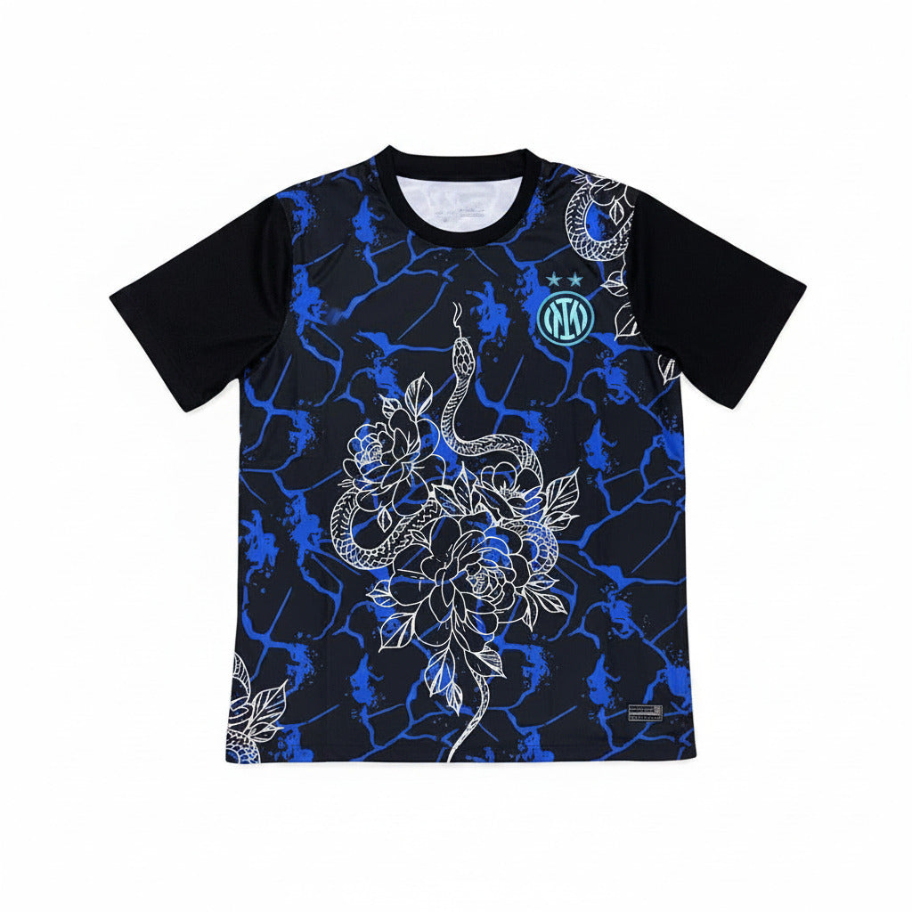 Inter Milan 25/26 Blue Dragon Edition Jersey
