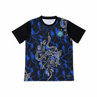 Inter Milan 25/26 Blue Dragon Edition Jersey