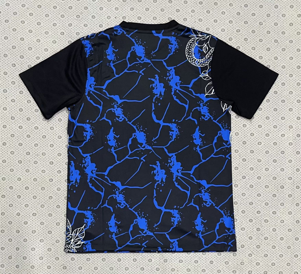 Inter Milan 25/26 Blue Dragon Edition Jersey