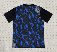 Inter Milan 25/26 Blue Dragon Edition Jersey