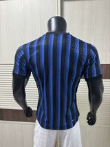 Inter Milan 25/26 Blue Home Jersey