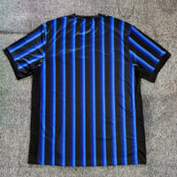 Inter Milan 25/26 Blue Home Jersey