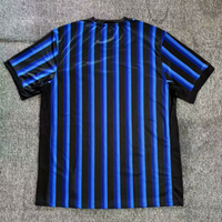 Inter Milan 25/26 Blue Home Jersey