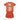 Inter Milan 25/26 Goalkeeper Kids Orange Jersey Set
