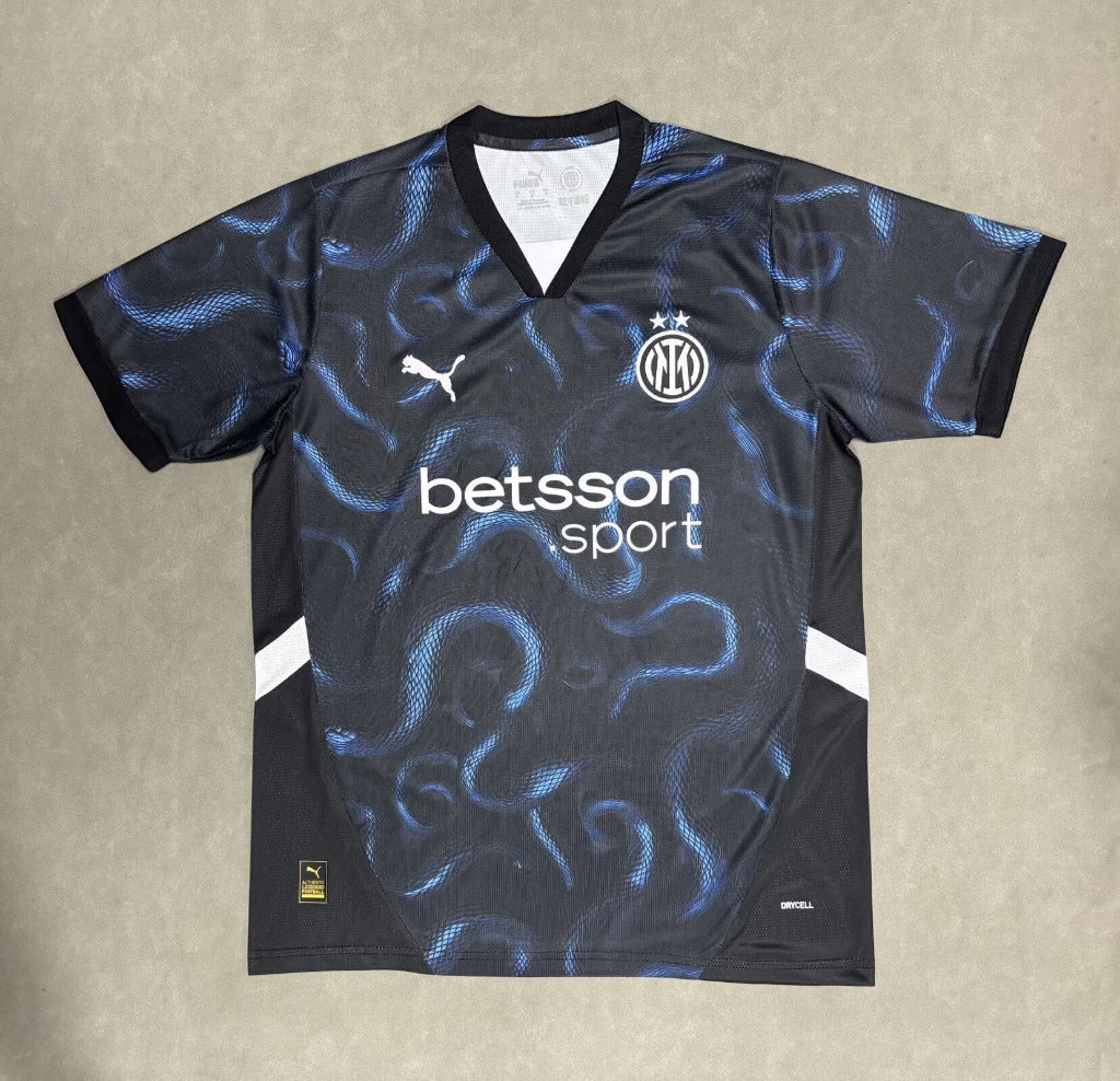 Inter Milan 25/26 Home Special Jersey