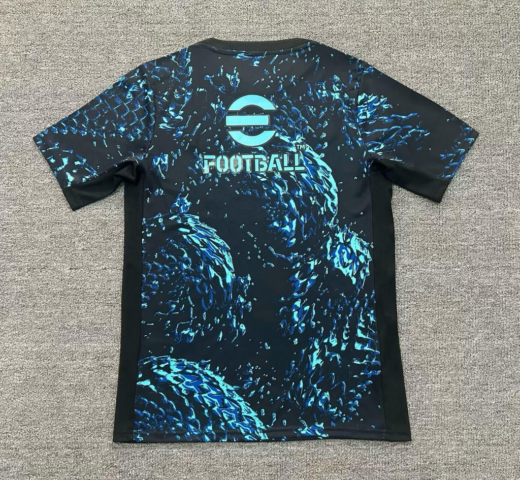 Inter Milan 25/26 Pre-Match Special Edition Jersey