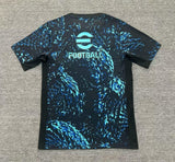 Inter Milan 25/26 Pre-Match Special Edition Jersey