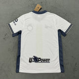 Inter Milan 25/26 White Rossi Jersey